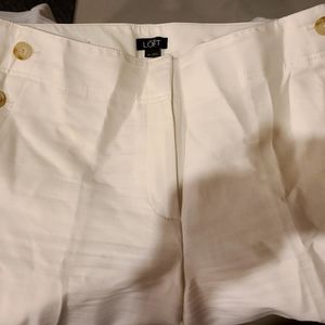 LOFT dress pants